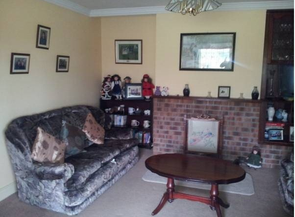Tir Na Nog B&B, Cashel — photo 1