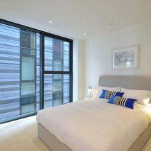 Cloud 9 - Quartermile Apartments, Эдинбург — фото 2