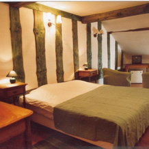 B&B Le Clos de la Fontaine, 兰讷斯 — 照片 3