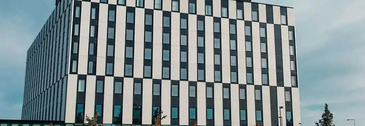 Clarion Hotel Aviapolis, Vantaa — photo 1