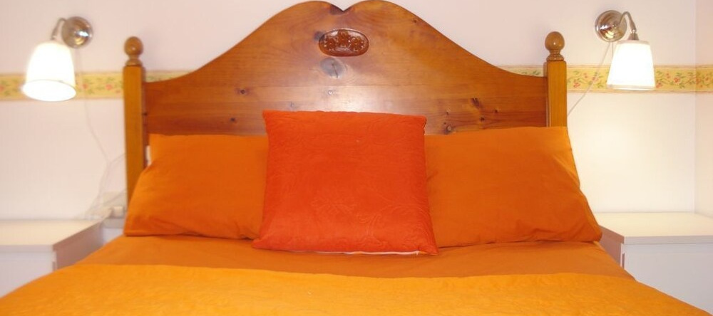 Villa Camelies CasasMontseny Costa Brava, 阿尔布西耶斯 — 照片 1