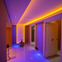 Senza Grand Santana Hotel, 马赫穆特拉尔 — 照片 5