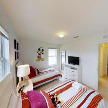 Crystal Cove Resort, Киссимми — фото 5