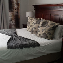 Belle Done Boutique Hotel  Spa, 埃马赫莱尼 — 照片 4