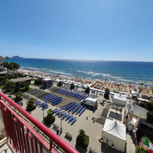 Europa & Concordia, Alassio — photo 5