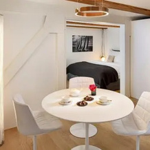 La Colombe Boutique Hotel, 楚格 — 照片 3