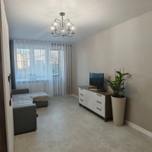 V Tsentre Goroda Sdayotsya Uyutnaya Kvartira Flat, Uglich — photo 4