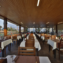 Oji Beach Hotel, 阿拉尼亚 — 照片 3