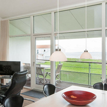 Spacious Apartment With Indoor Whirlpool at Ebeltoft Jutland, Ebeltoft — photo 4