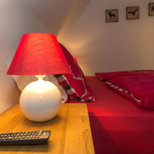 Les Chambres Chez Christine, 奥特罗特 — 照片 3
