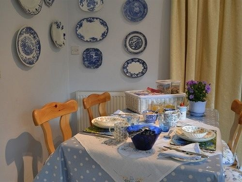 Woods End Bed Breakfast, 哈德斯菲尔德 — 照片 1