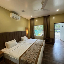 Jungleciti House Kaziranga National Park, Багори — фото 4