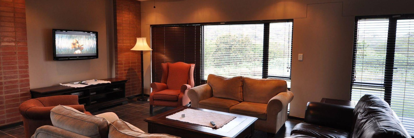 Leriba Coastal Golf Lodge, 斯坦格 — 照片 1