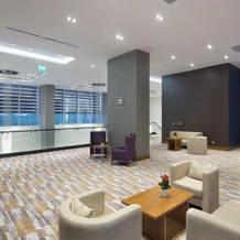 Hampton By Hilton Kocaeli Symbol, 伊兹米特 — 照片 2