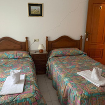 Hostal Restaurante Seoane - Twin Room, 奥罗索 — 照片 4