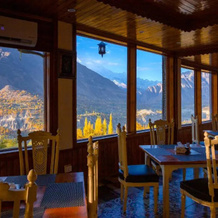 Roomy Daastaan Hotel, Karimabad Hunza, Каримабад — фото 5