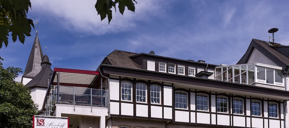 Hotel-Restaurant Gasthof Steinhoff, Finnentrop — photo 1