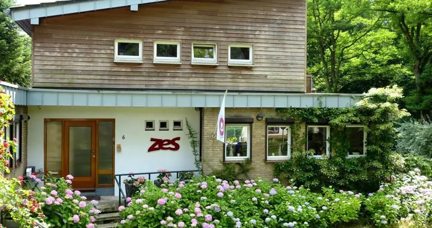 NummerZES, Bed and Breakfast, 普拉斯莫伦 — 照片 1