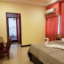 Hotel Subhalakshmi Palace, 卡拉库迪 — 照片 2