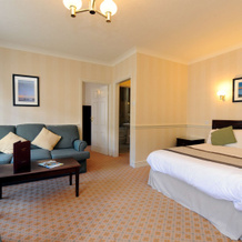 Best Western Lamphey Court Hotel & Spa, 兰韦尔费坎 — 照片 5