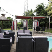 Adonis Villefranche Ambiance Hotel, 利马斯 — 照片 5