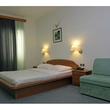 Hotel Conte, 普罗马伊纳 — 照片 5