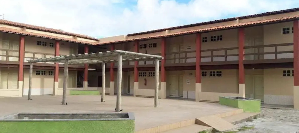 Porto Praia Hotel, Barra dos Coqueiros — photo 1