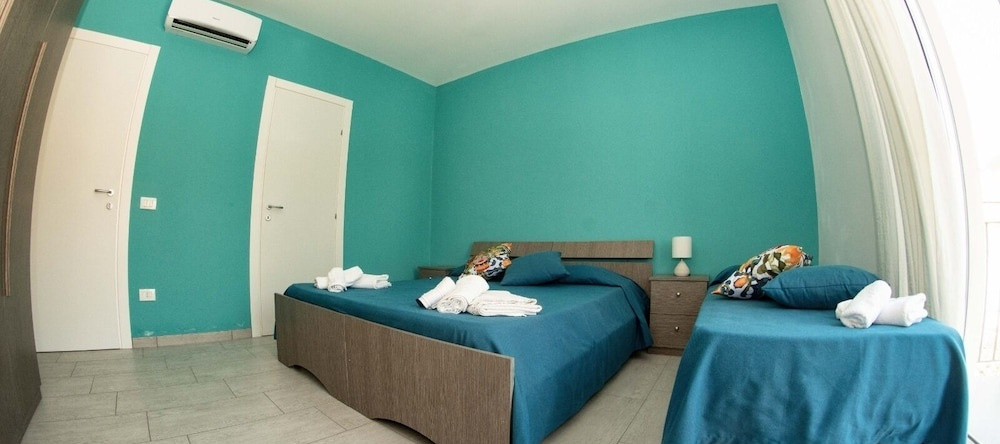 B&b Villa Kairos, Joppolo Giancaxio — photo 1