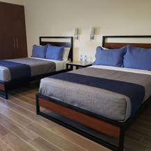 Hotel Refugio, 圣胡安-德洛斯-拉戈斯 — 照片 3
