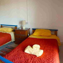 Irene's Apartment In Salakos, 萨拉科斯 — 照片 4