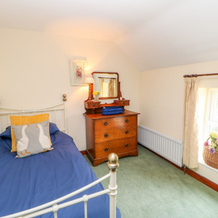 Isaacs Cottage, Stocksfield — photo 5