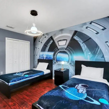 Crystal Cove Resort - Beautiful 4BR Vacation Home near Disney Parks in Florida -, 基西米 — 照片 5