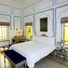 The Raj Palace, 斋浦尔 — 照片 4