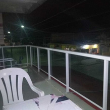 Apartamento Praia do Leste 02, 卡约巴 — 照片 5