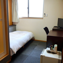 Business Hotel Takami Annex, Минамисома — фото 4
