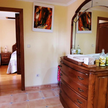 House With 4 Bedrooms in Carboeiro de Francia, With Wonderful Mountain View, Furnished Terrace and Wifi Near the Beach, 西列达 — 照片 4