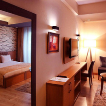 Paris Park Hotel, 伊兹米特 — 照片 5