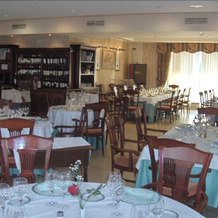 Hotel Sierra Real, Alpedrete — photo 3