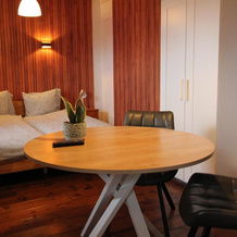 Bed and Breakfast Am Schwatten Berg, 赫克 — 照片 3