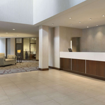 Ramada by Wyndham Belleville Harbourview Conference Centre, 贝尔维尔 — 照片 2