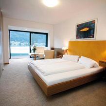 Seehotel Hoffmann, Steindorf am Ossiacher See — photo 2