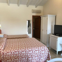 Hotel Masseria Serritella, Кастеллана Гротте — фото 2
