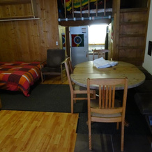 Free Spirit Lodge, 弗吕埃利 — 照片 5