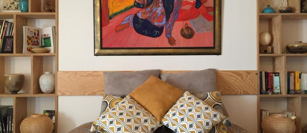 Les 3 Koïs, Riec-sur-Belon — photo 1
