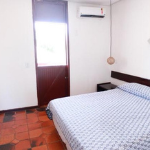 Arrey Rio Poty Hotel Praia, Luis Correia — photo 4