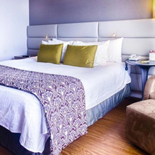 Bourbon Hotel Savassi | Belo Horizonte, Belo Horizonte — photo 3