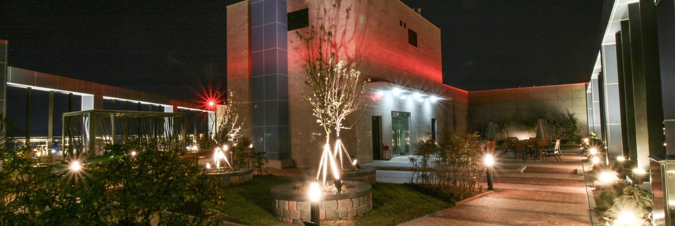 Golden Tulip Ever Yongin Hotel, Yongin — photo 1