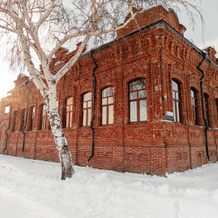 Серебряный Век Меблированные Комнаты, Хвалынск — фото 2