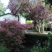 Caravaning Les Tourterelles, 朗迪弗利耶 — 照片 5