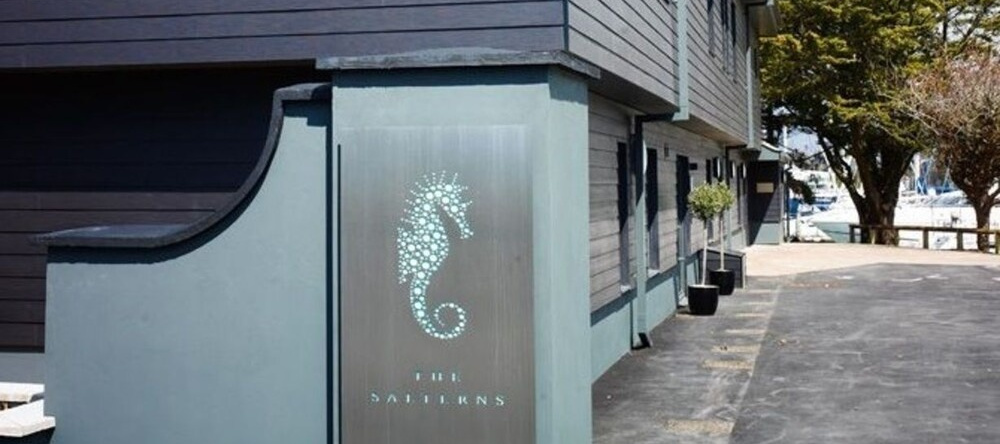 2 The Salterns, Chichester, Гавань Чичестер — фото 1